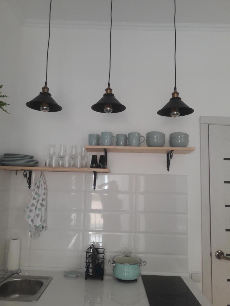 Romantic Apartment On Rynok Square With Air-Conditioning Lviv Ngoại thất bức ảnh